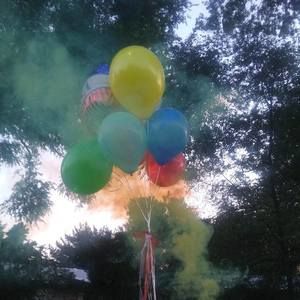 Meet your Posher, Crystal